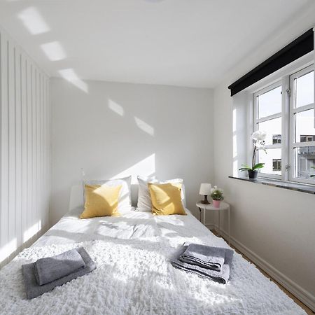 Aday - Apartment Suite 3 Aalborg Center Exterior foto